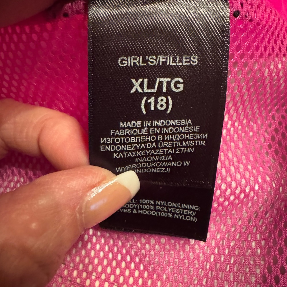 Northface jacket - Picture 4 of 5